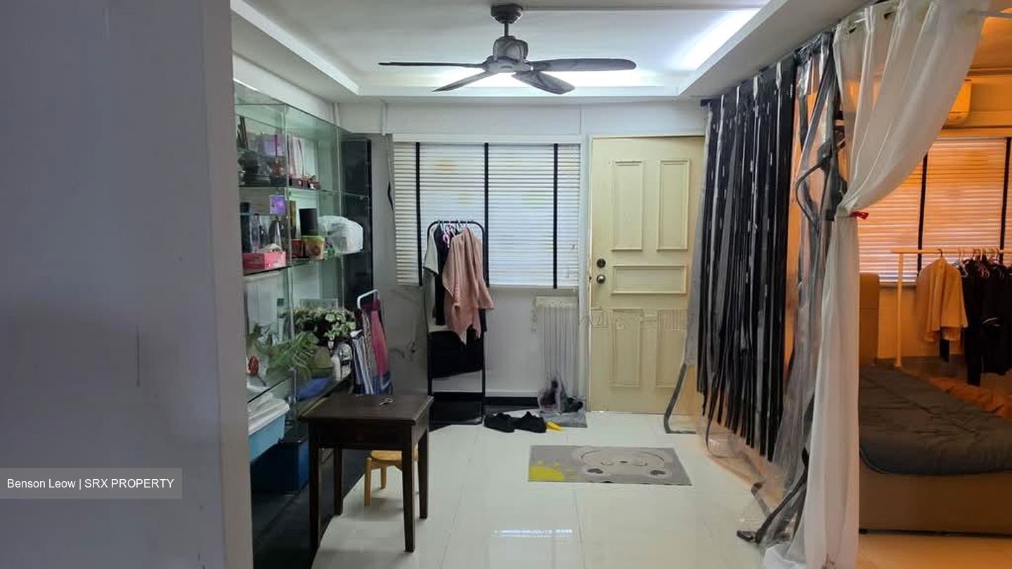 Blk 33 Marine Crescent Ville (Marine Parade), HDB 3 Rooms #566512471